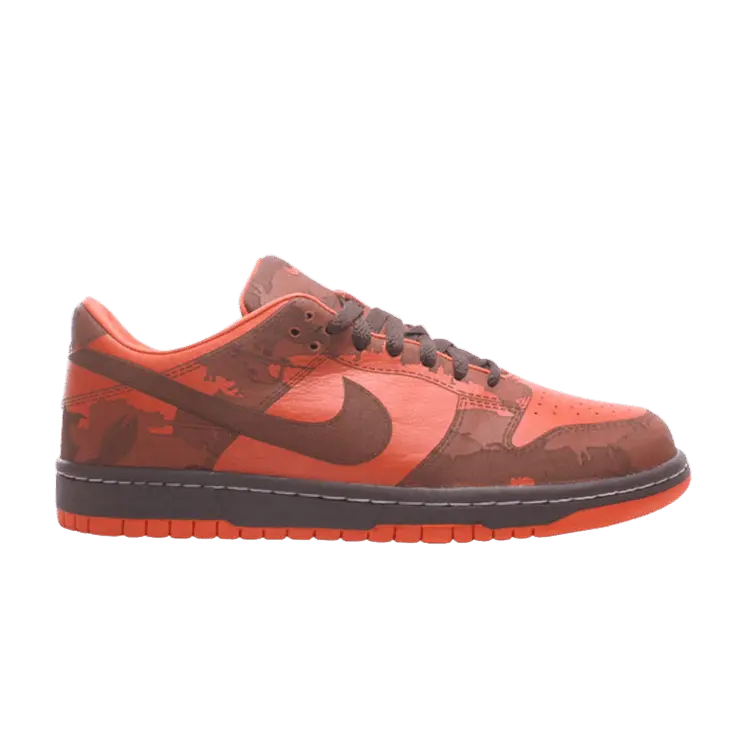 

Кроссовки Nike Dunk Low 1 Piece