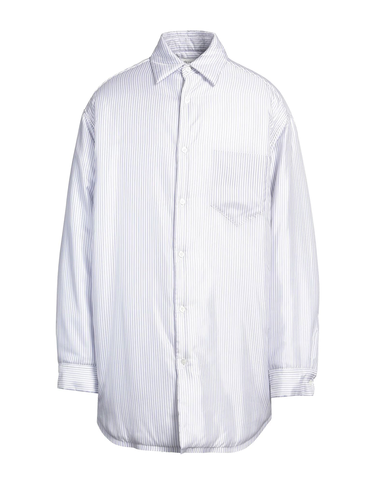 

Пальто Maison Margiela, белый