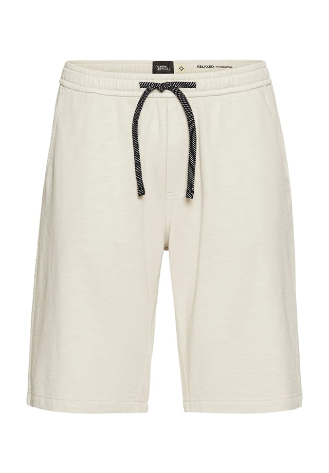 

Хлопковые шорты для бега Camel Active, бежевый