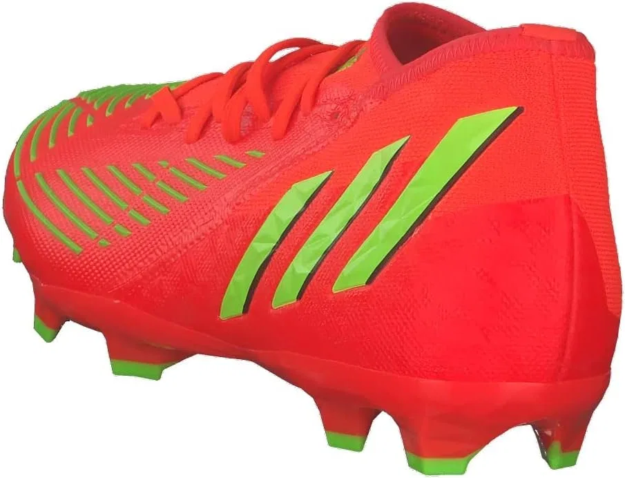 Кроссовки Adidas Unisex Predator Edge.2 Fg — фото 4