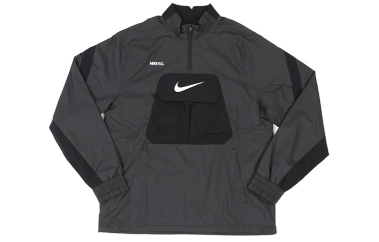 

Мужская куртка Nike, цвет Black