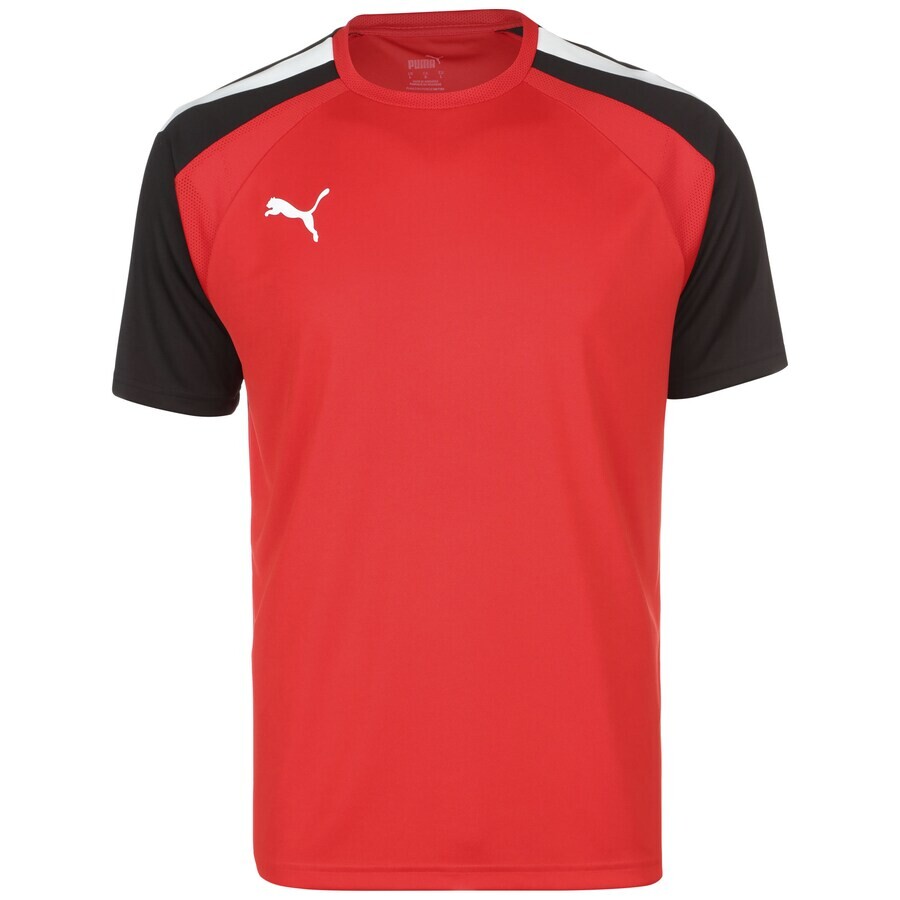 

Джерси Puma, красный