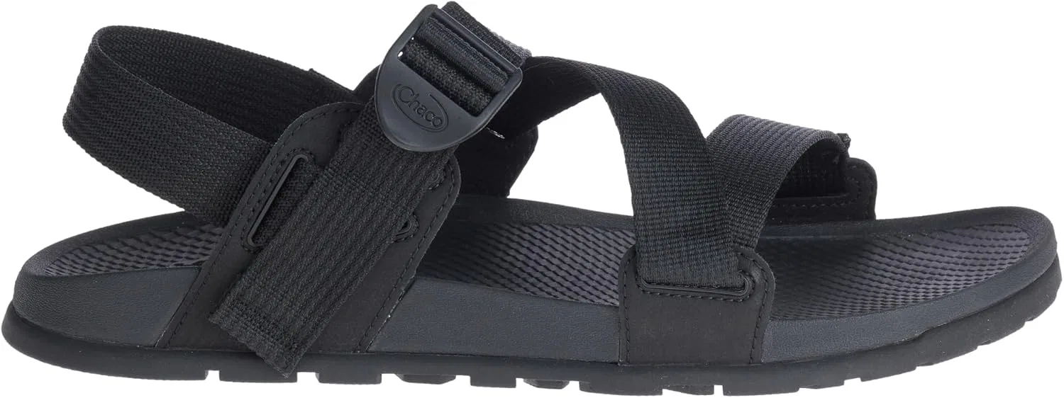 Мужские сандалии Chaco для активного отдыха, Black