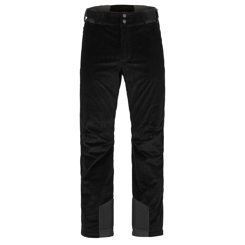 

Еще одни легкие утепленные лыжные штаны (мужские), Black/Black/Black