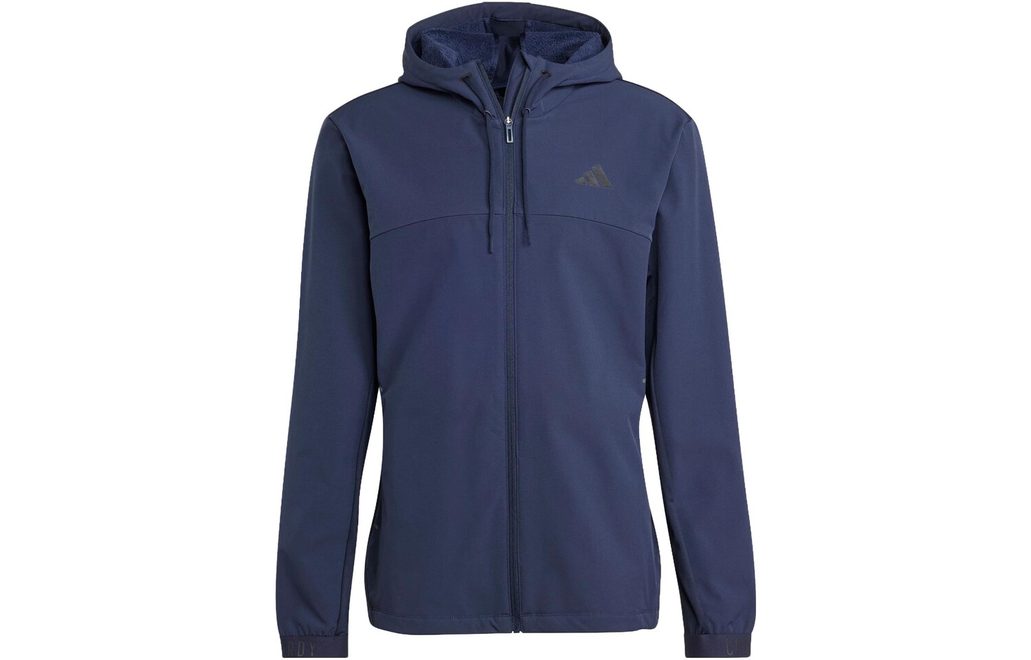 

Куртка мужская Cold.Rdy Legend Ink Adidas, черный