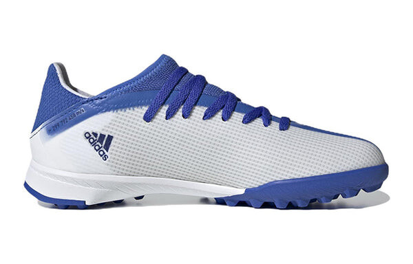 Кроссовки x speedflow.3 tf Adidas, белый — фото 2