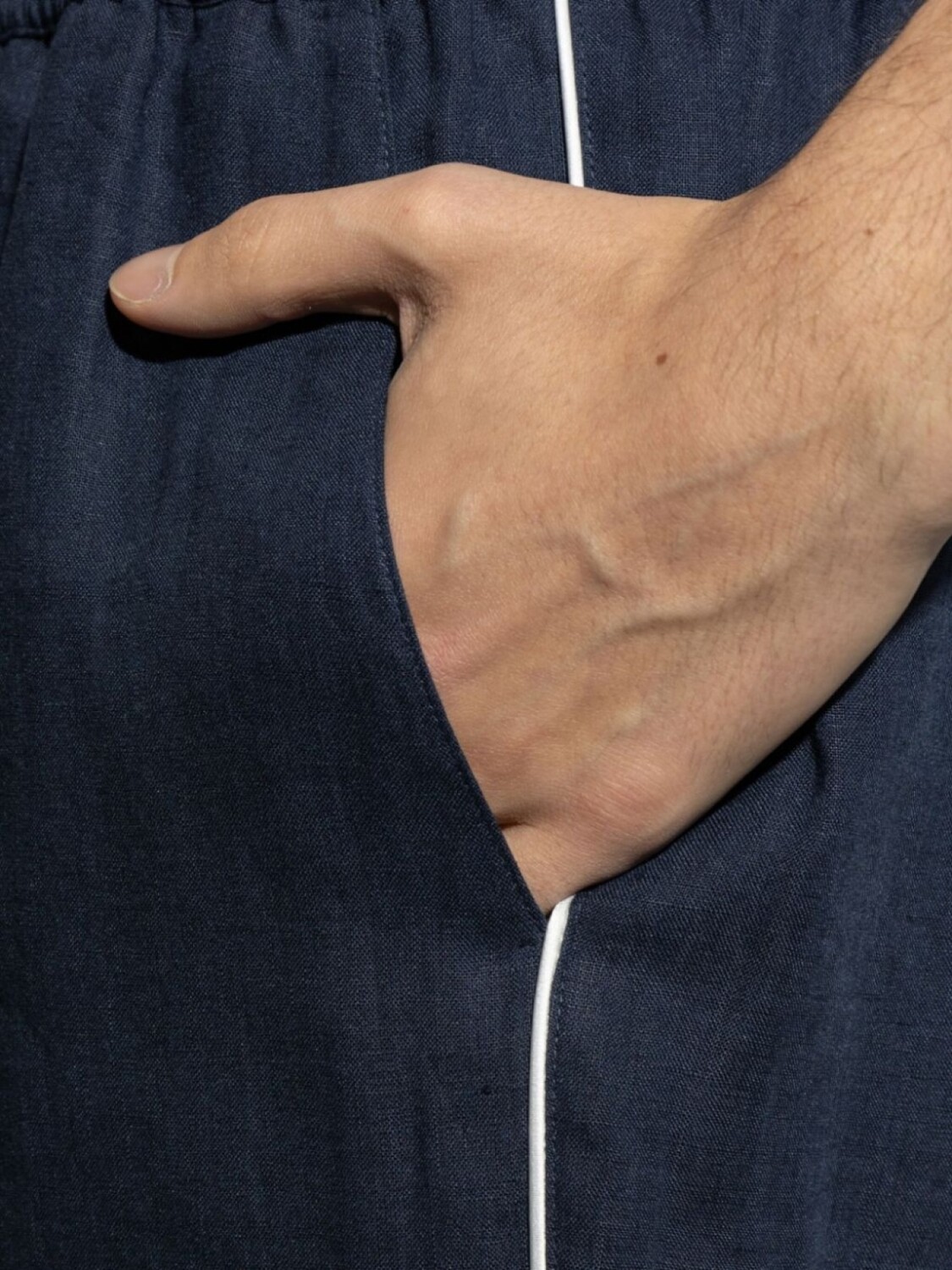 thumb