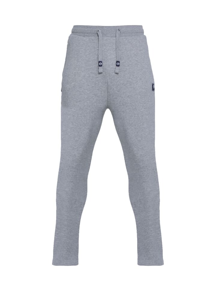 

Брюки для тренировок и бега SCHIETWETTER Jogginghose Achim, цвет l-grey-melange