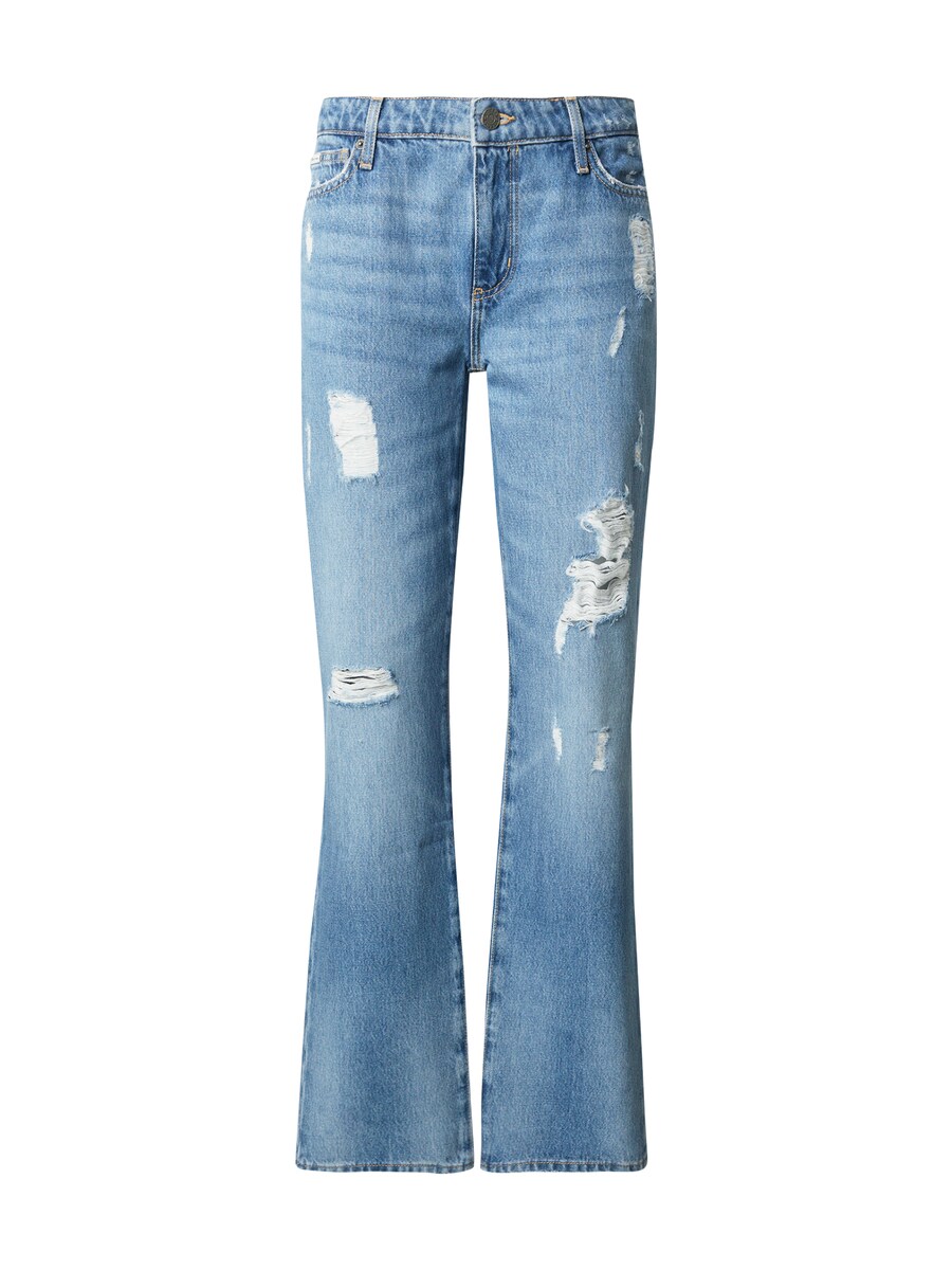 

Обычные джинсы GUESS JEANS, синий деним