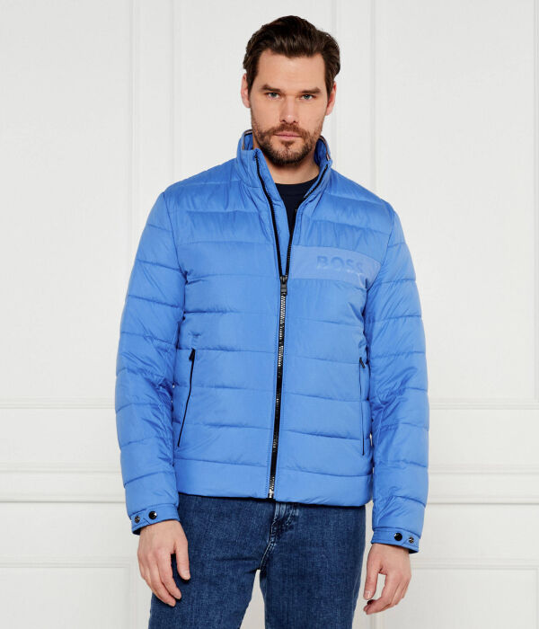 

Куртка h-cenitos Regular fit Boss, синий