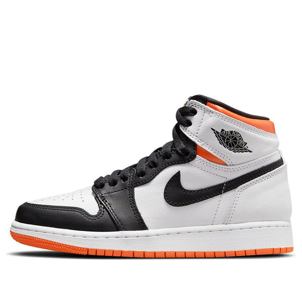 

Кроссовки 1 ретро высокие og Air Jordan, белый