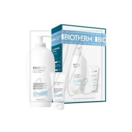 

Подарочный набор молочка для тела Biotherm Bioeffect