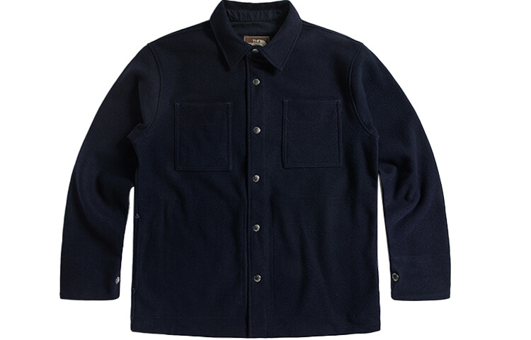 

THE NORTH FACE Мужская рубашка, цвет Blue