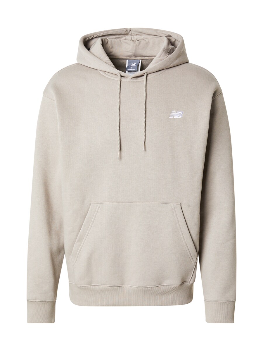 

Толстовка new balance Sport Essentials, серый