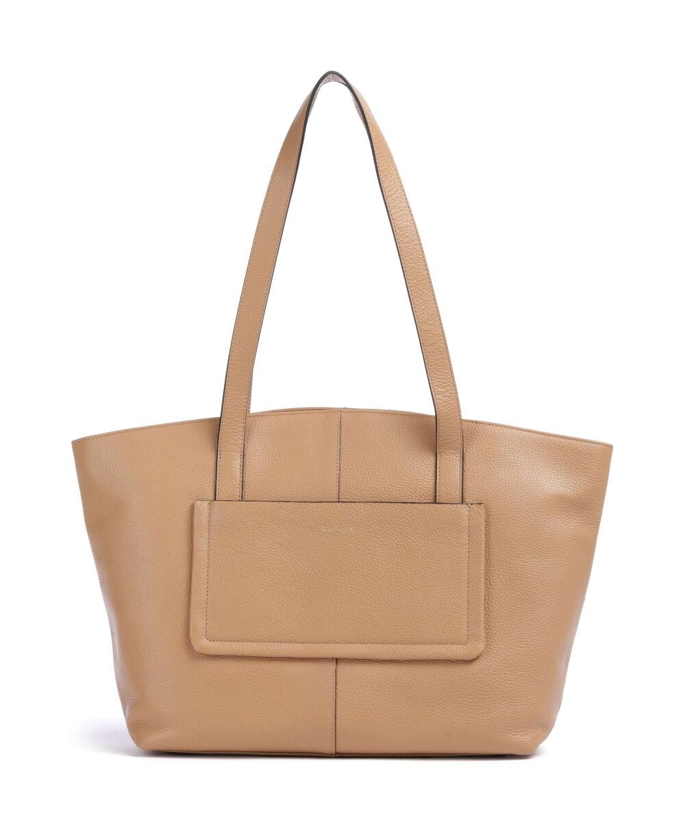 

Сумка-Шоппер sycamore grove из зерненой коровьей кожи Radley London, коричневый