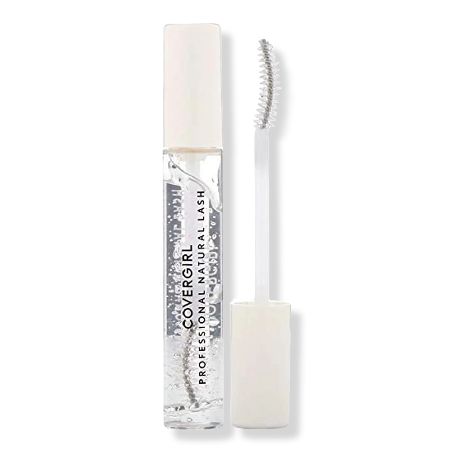 

Профессиональная тушь для ресниц Natural Lash CoverGirl, Clear 100