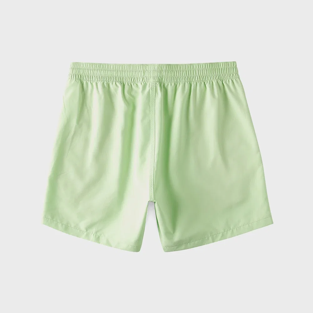 Детские шорты-бордшорты All Day Layback 16 дюймов бледно-зелёные от Billabong — фото 2