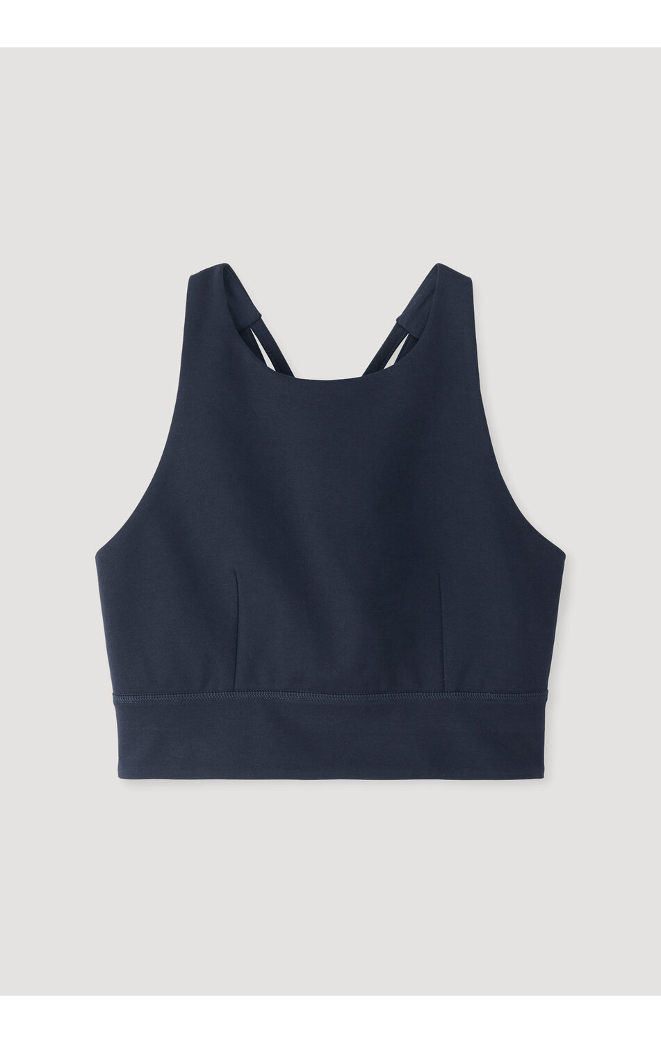 

Топ Hessnatur Bustier, морской