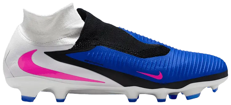 

Кроссовки Nike Phantom 6 High Pro FG, синий