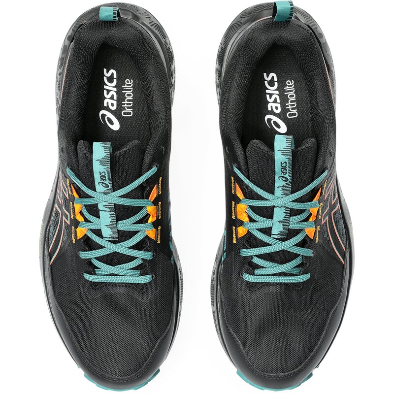 Кроссовки для бега по пересеченной местности Gel-Sonoma 8 GTX Asics, мультиколор — фото 3