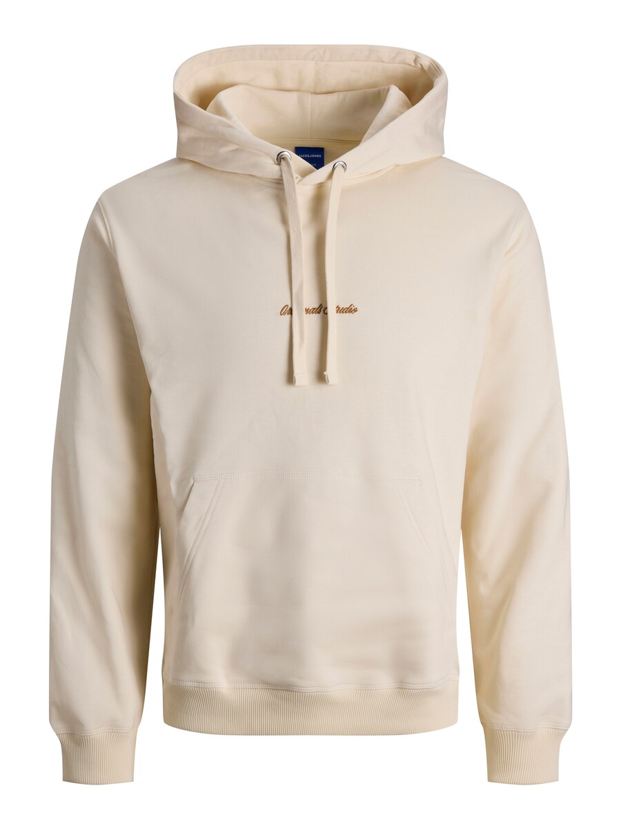 

Толстовка JACK & JONES JACK & JONES JORNorrebro, Wool white