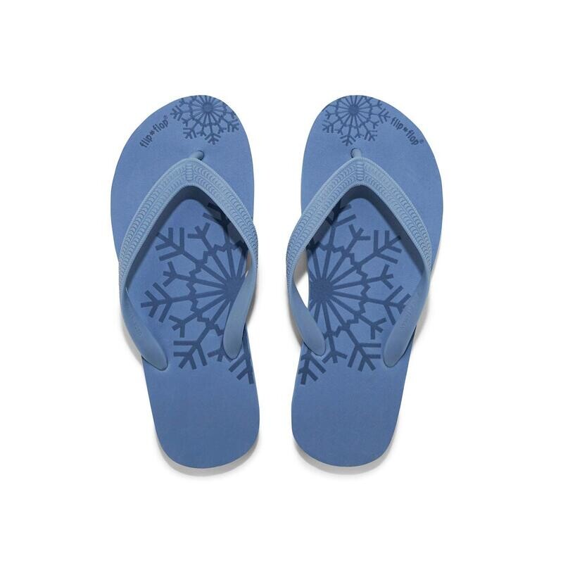 

Сандалии Flip Flop, синий