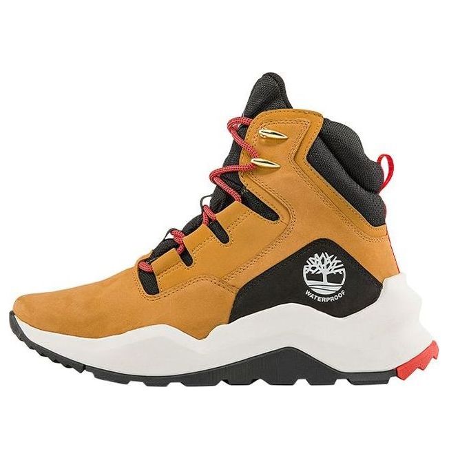 

Кроссовки Timberland Madbury Wide 'Wheat'