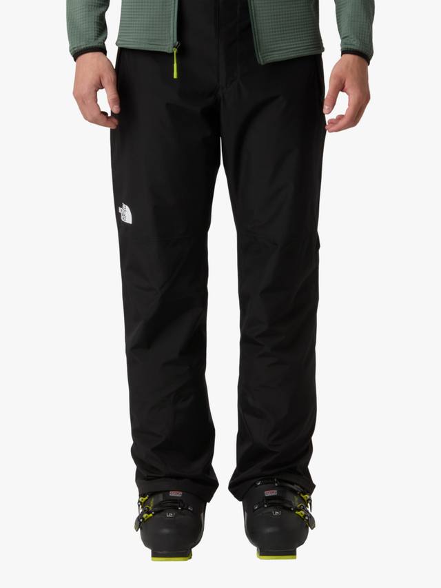 

Водонепроницаемые лыжные брюки Descendit The North Face, Black