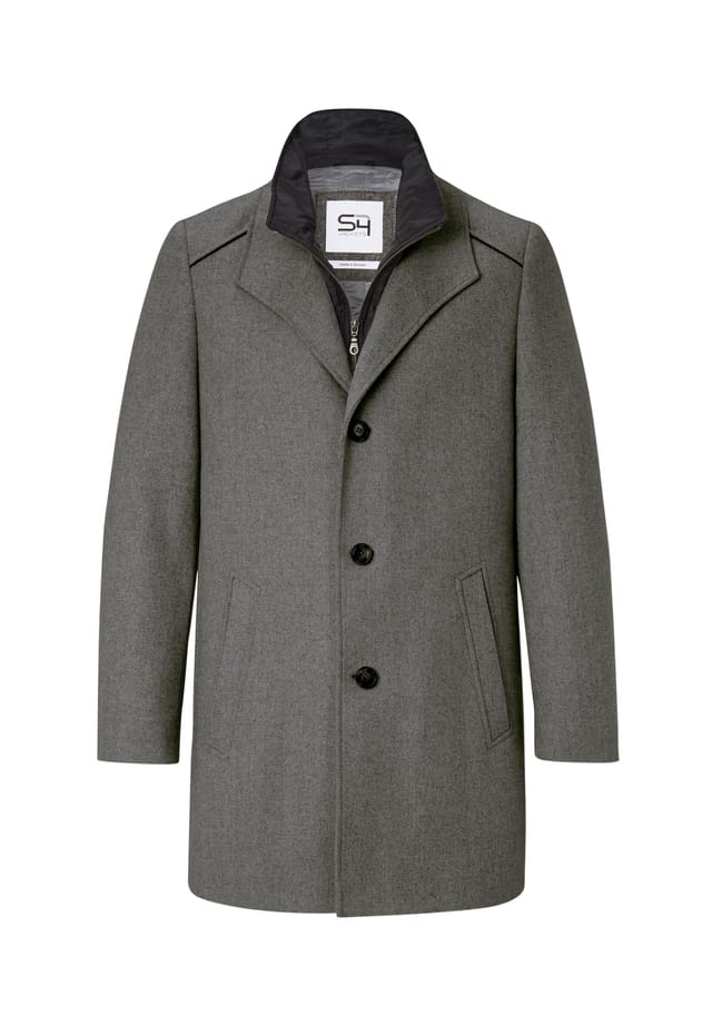 

Современное пальто ньютон л S4 Jackets, мультиколор