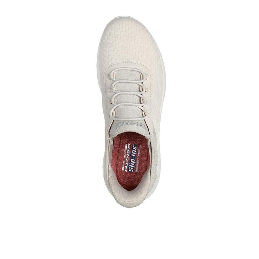Кроссовки Skechers Bobs Squad Chaos — для женщин — фото 3