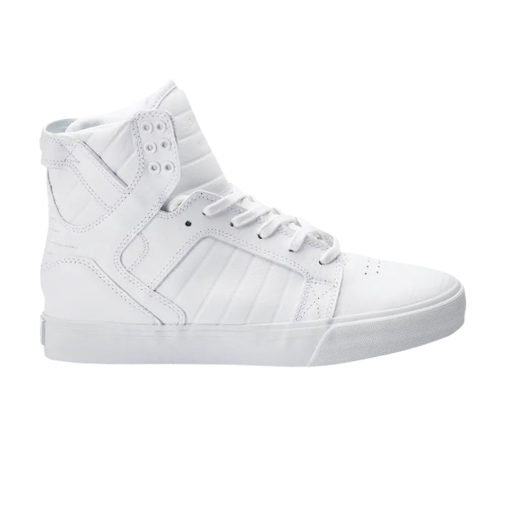 Ботинки Skytop Supra, белый