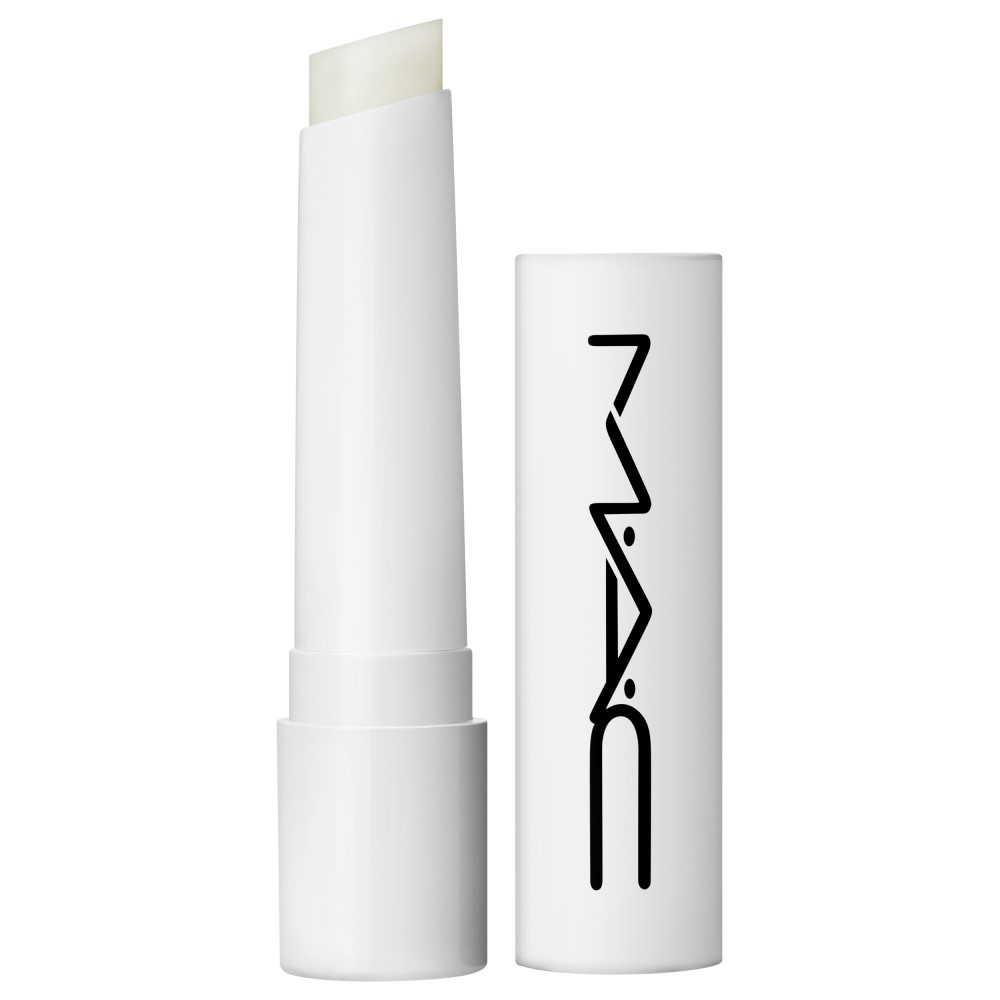 

Блеск для губ, придающий объем squirt plumping gloss stick Mac, цвет clear, вес 2.3 гр.