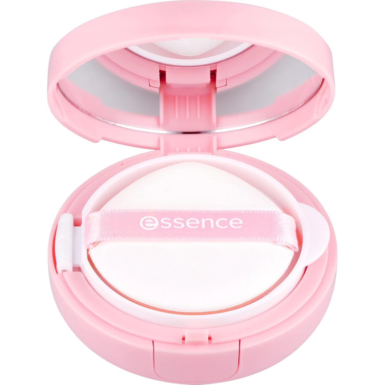 Тональный крем-кушон «BRIGHTEN UP! Cushion Foundation» от essence Essence, 10 Honey