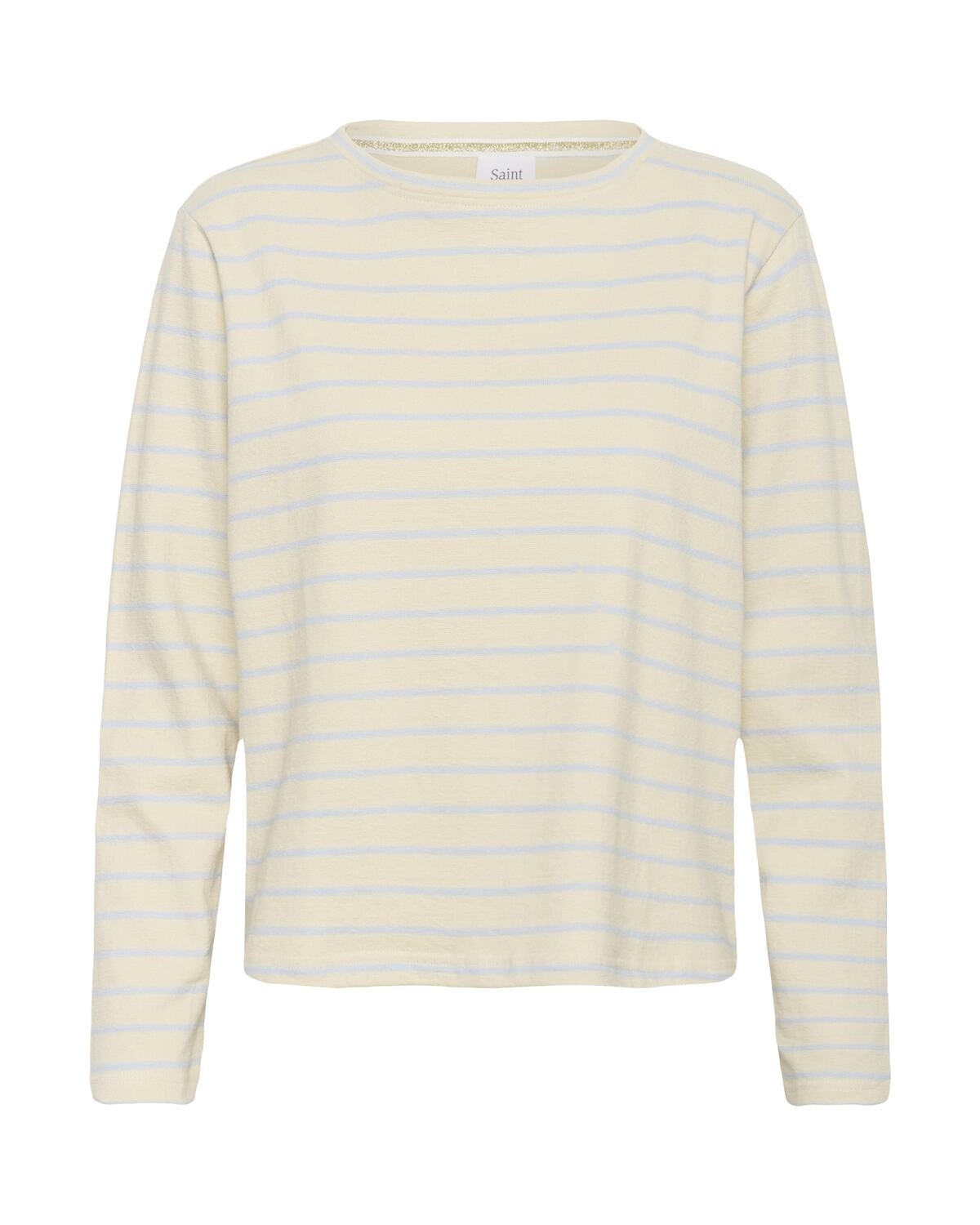 

SAINT TROPEZ Блузка 'OsannaSZ' в бежевом цвете