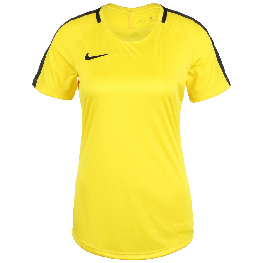 

Футболка Performance NIKE Academy 18, желтый