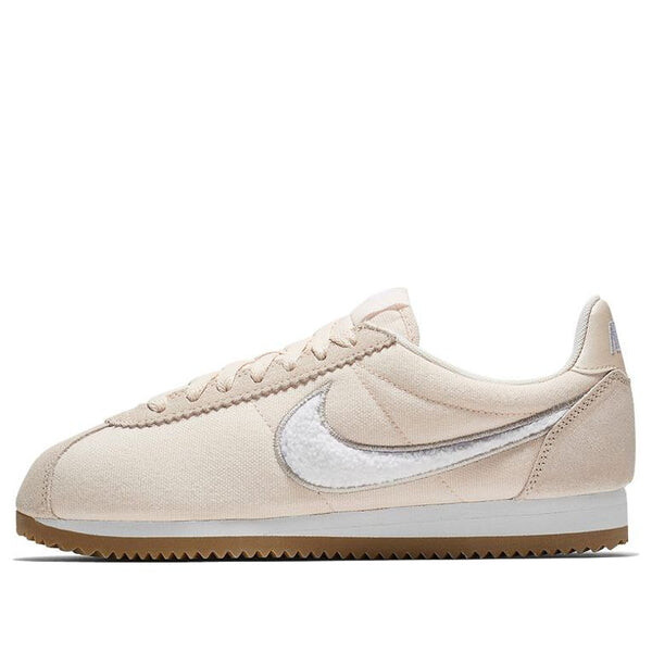 Кроссовки classic cortez prem 'guava ice' Nike, мультиколор