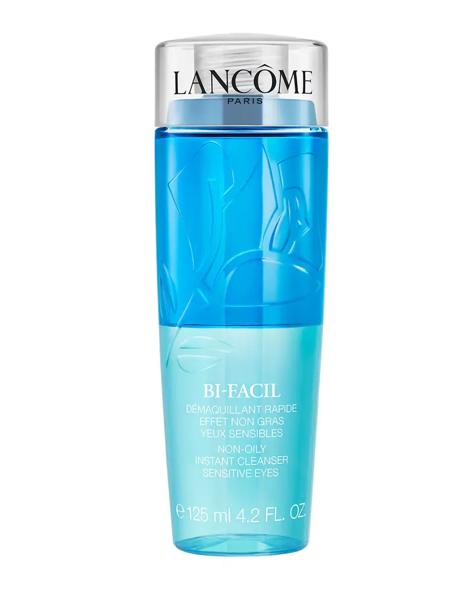 Средство для снятия макияжа Lancôme — С глаз, быстрое действие, не жирное, Bi-Facil