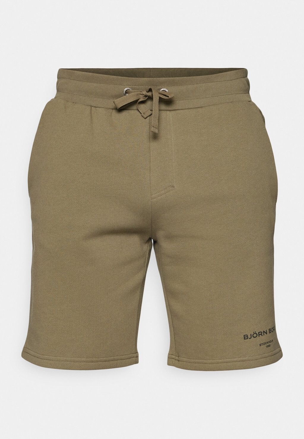 

Спортивные шорты Logo Shorts Björn Borg, каламата