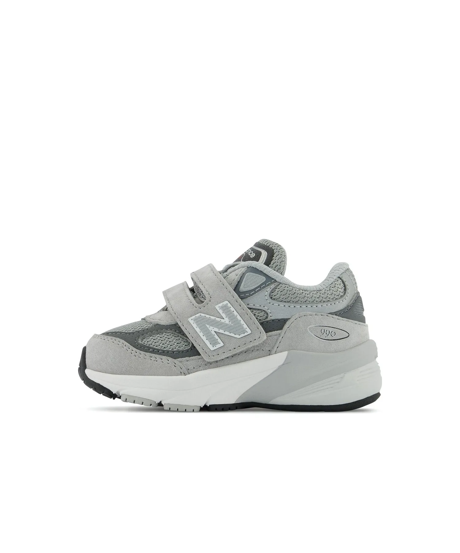 Детские кроссовки New Balance IV990 (990 V6)