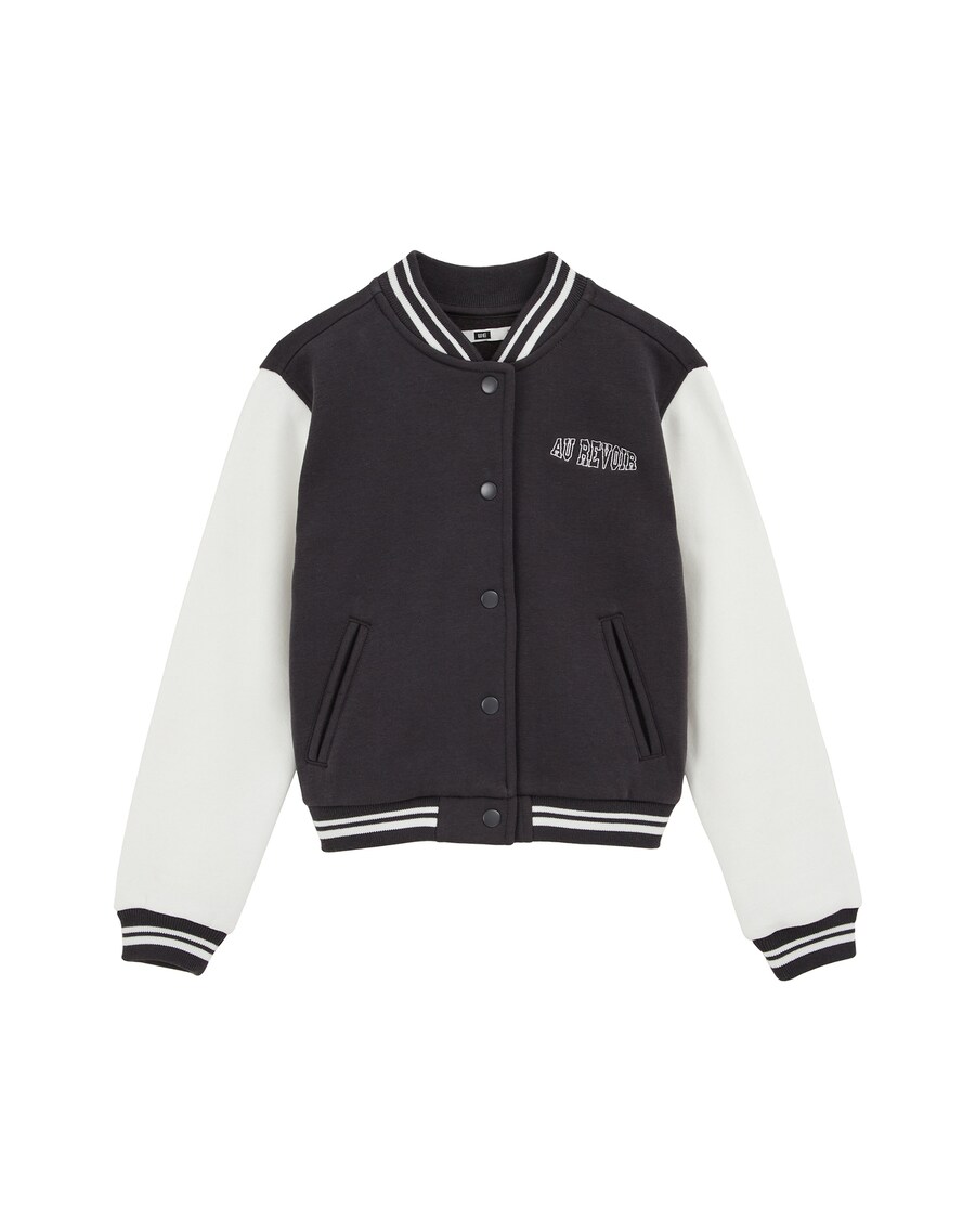 

Толстовка WE Fashion, Grey