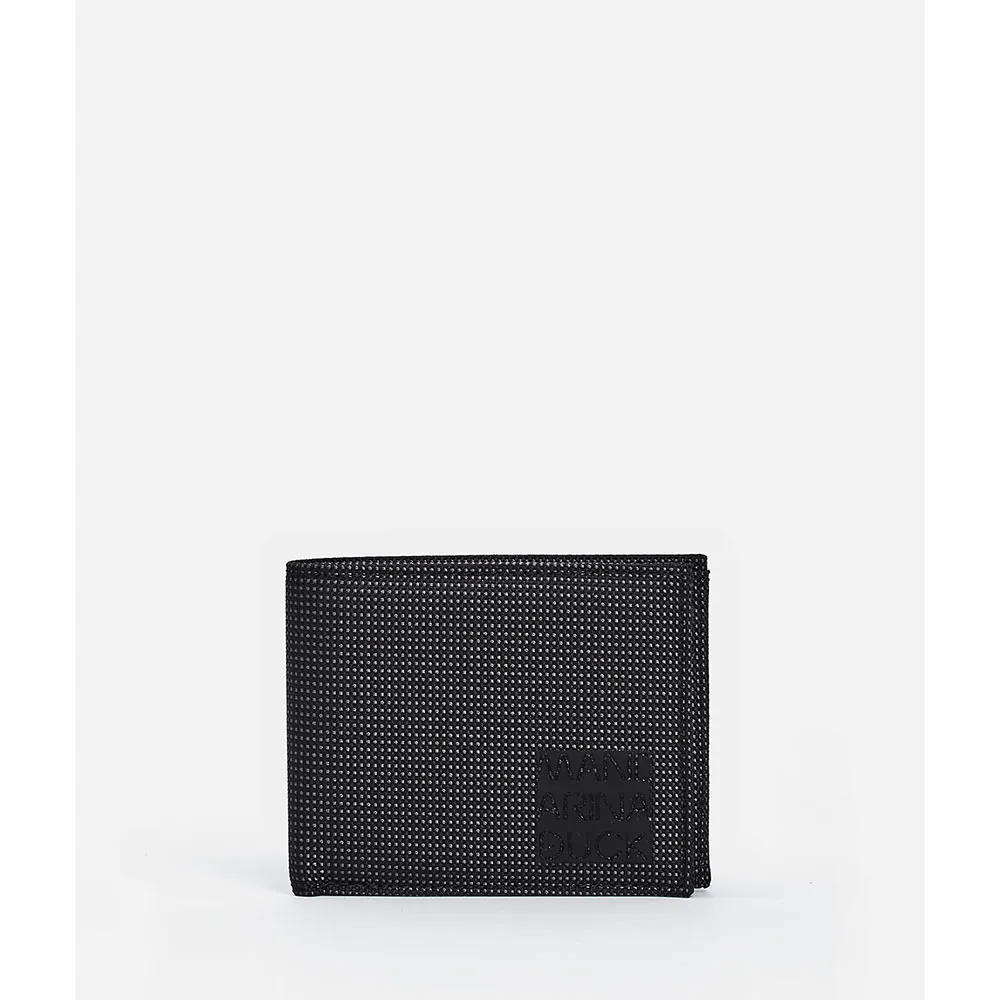 

Кошелек Mandarina Duck District kpp02, черный