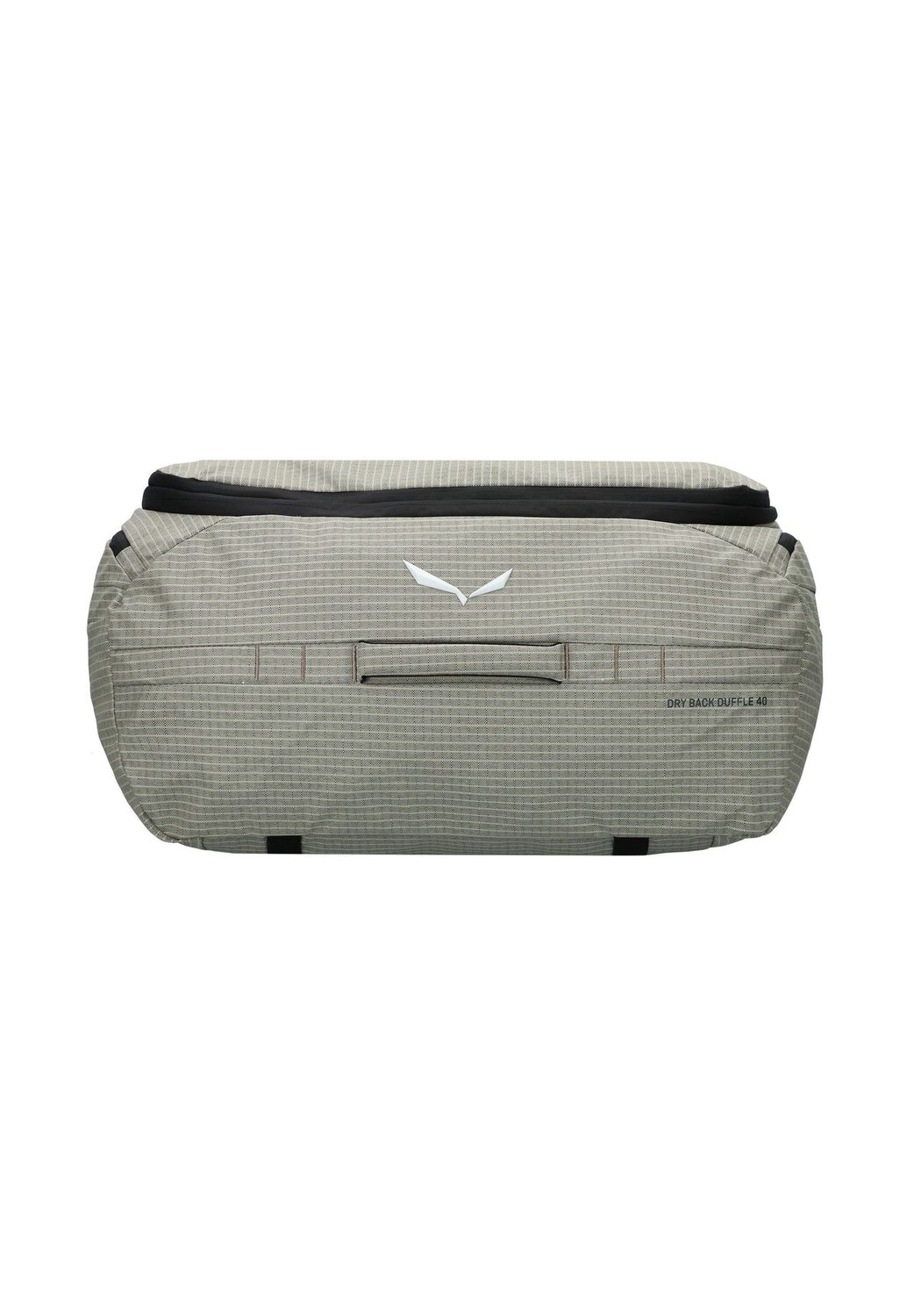 

Дорожная сумка Dry Back Weekender 50 см SALEWA, цвет Oatmeal