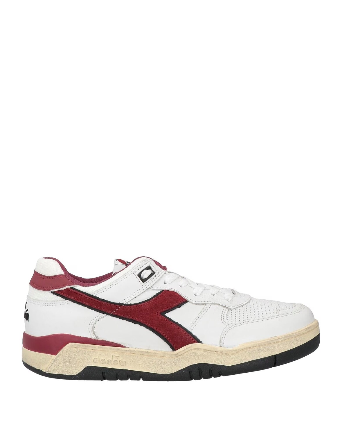 

Кеды Diadora, белый