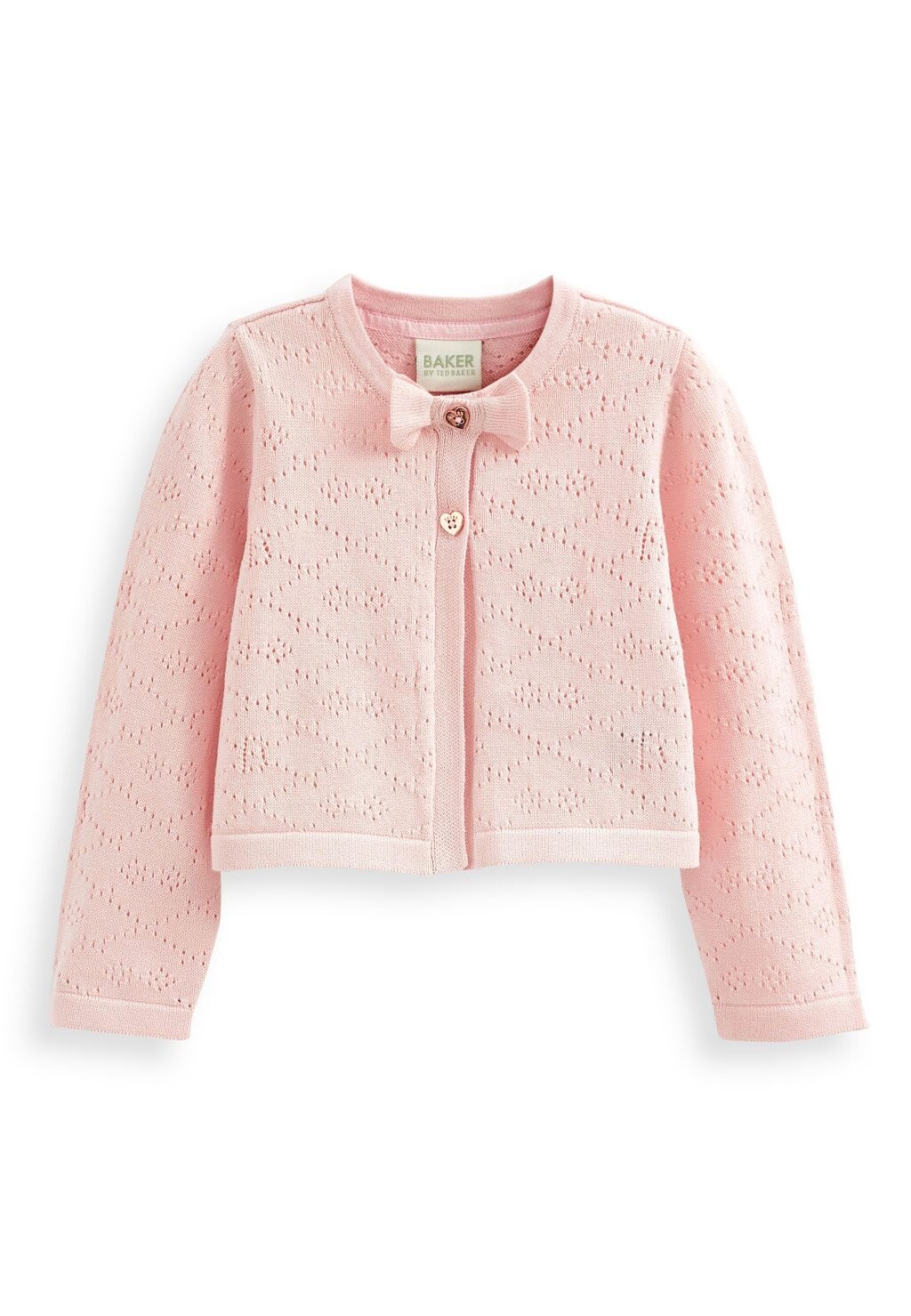 

Кардиган Baker by Ted Baker, розовый