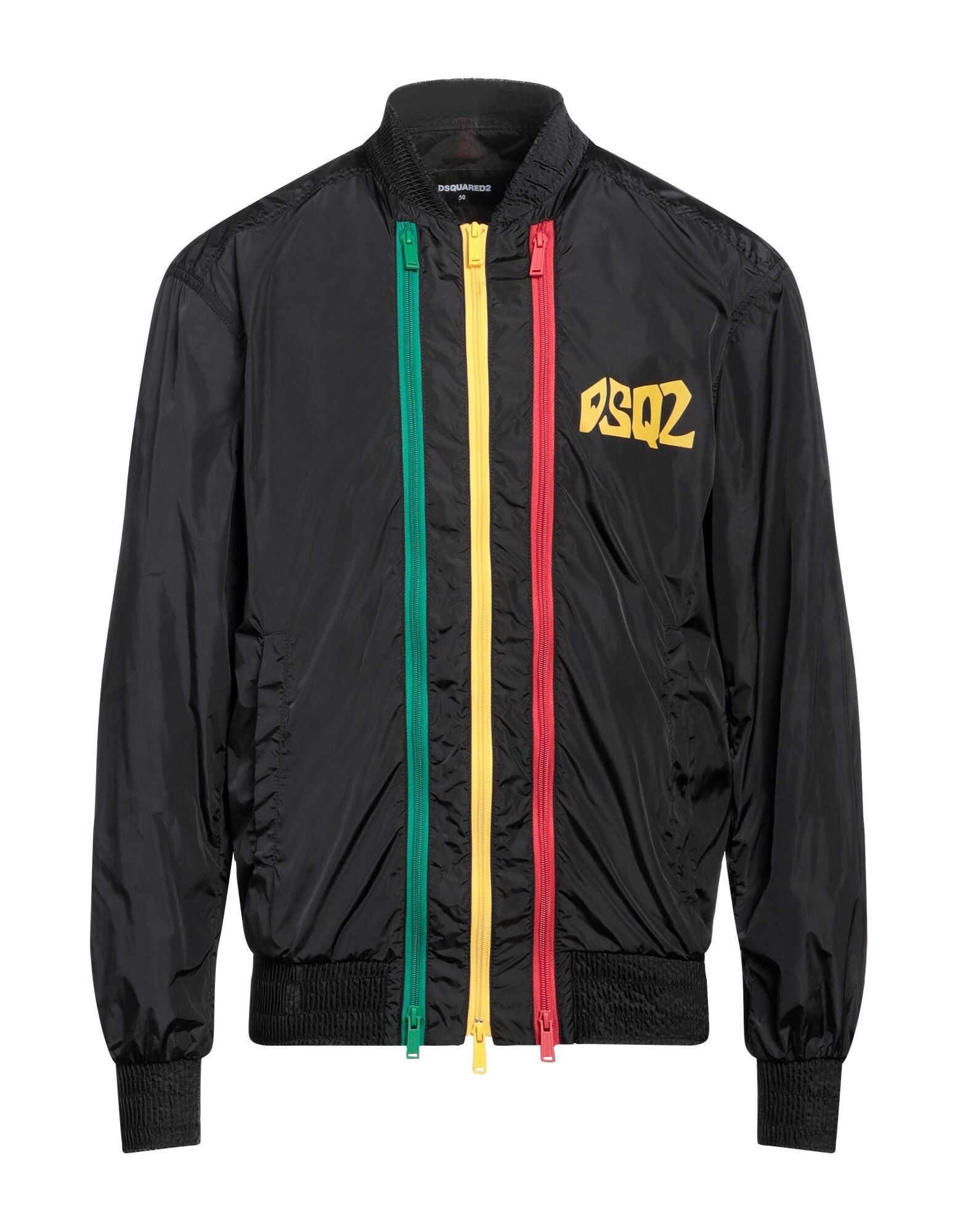 

Куртка Dsquared2, черный