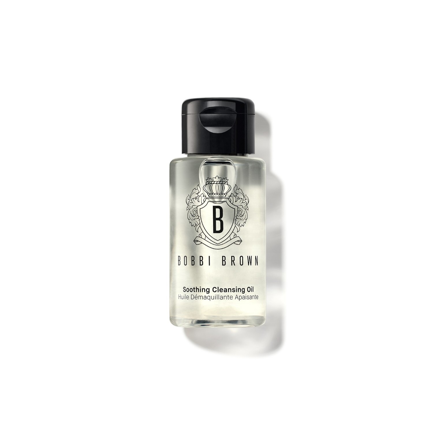 

Масло для лица soothing cleansing oil Bobbi Brown, объем 30 мл