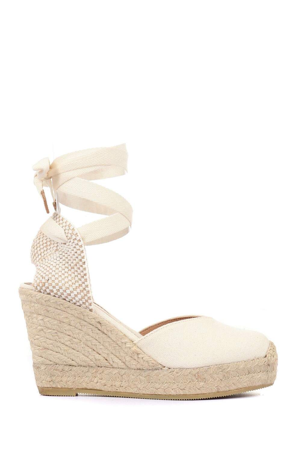 Эспадрильи ne Ladies Alyssa на танкетке Jones Bootmaker