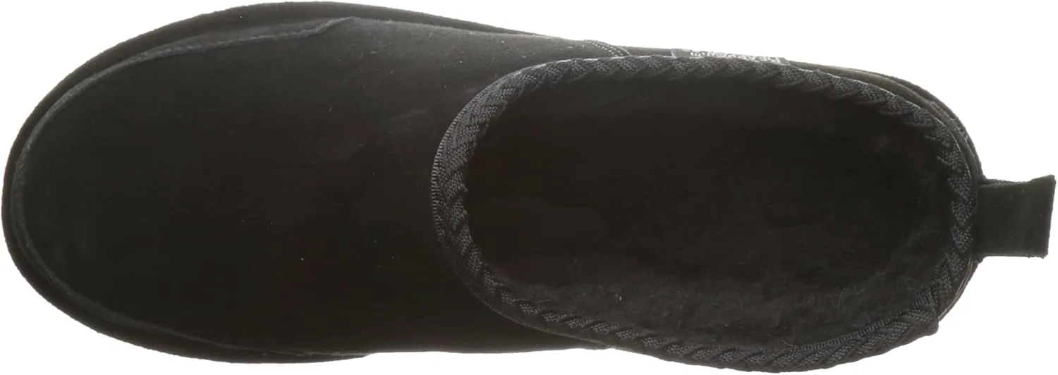 BEARPAW мужские Damian Earth, черный — фото 3