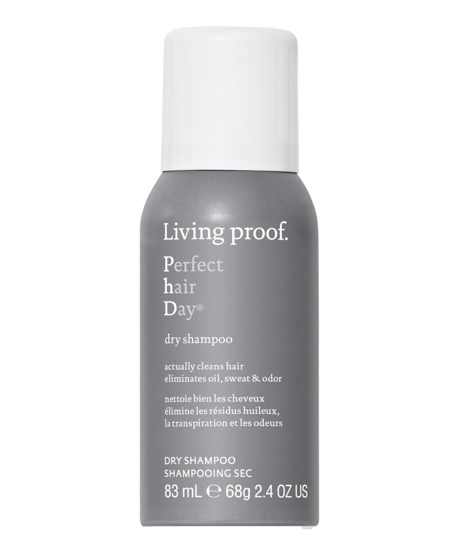 

Сухой шампунь Perfect Hair Day, 70 мл Living Proof, No Color