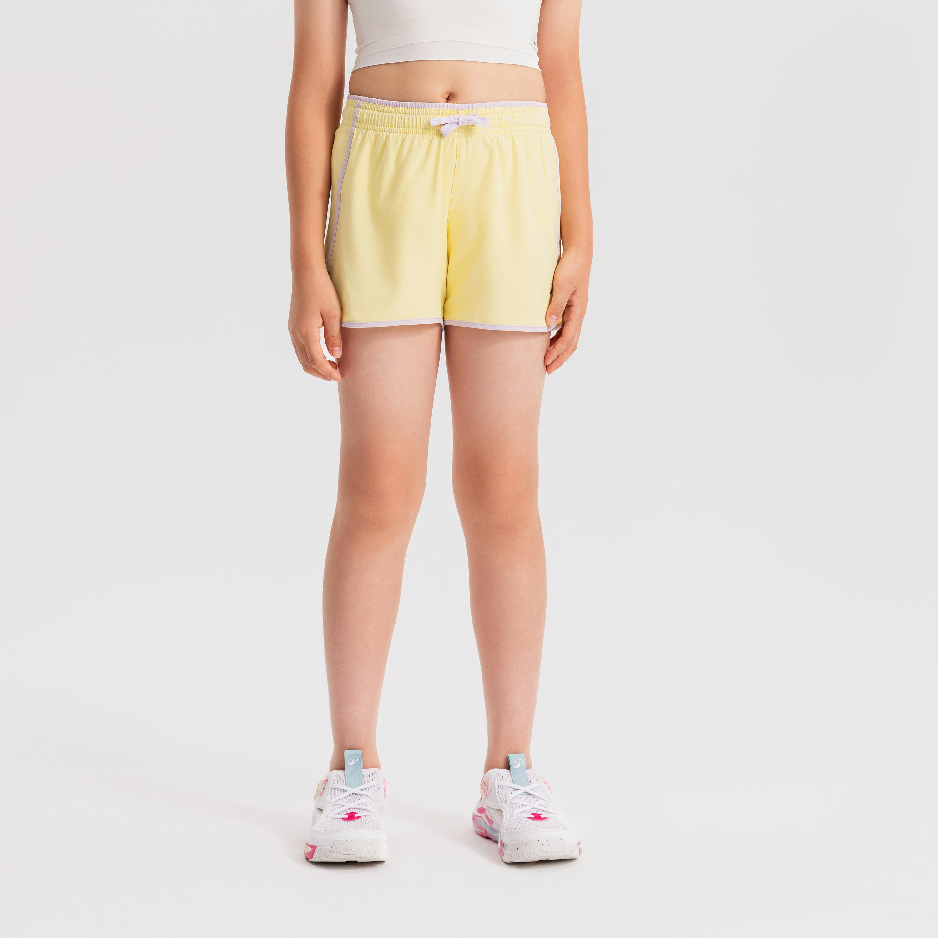 

Мужские спортивные шорты Domyos W500